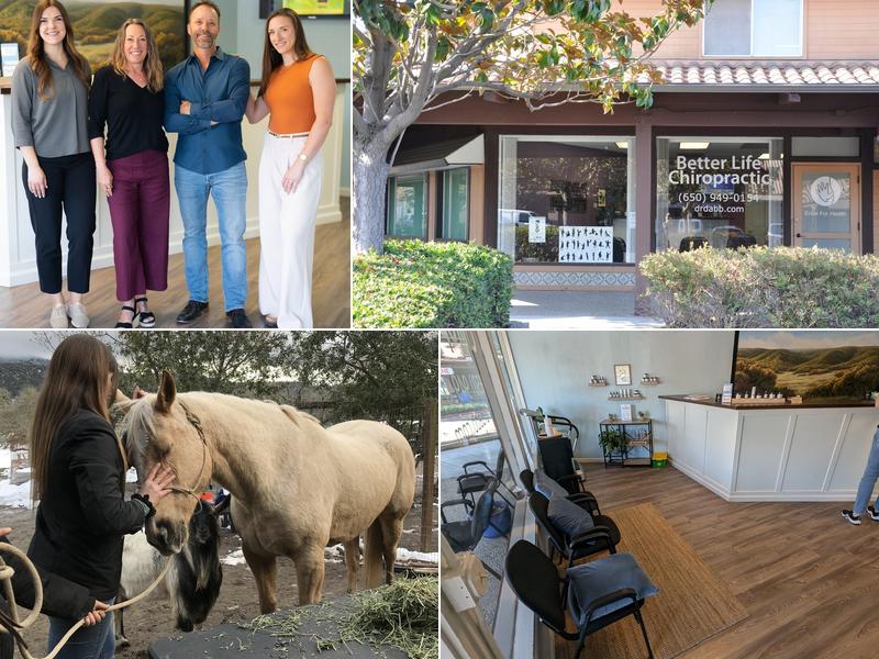 Better Life Chiropractic