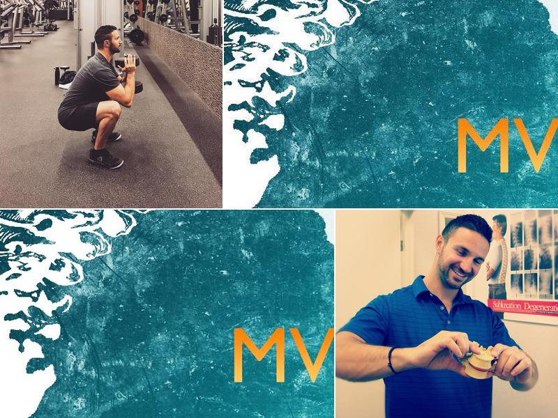 Movement Chiropractic and Wellness // Dr. Taylor Griffith