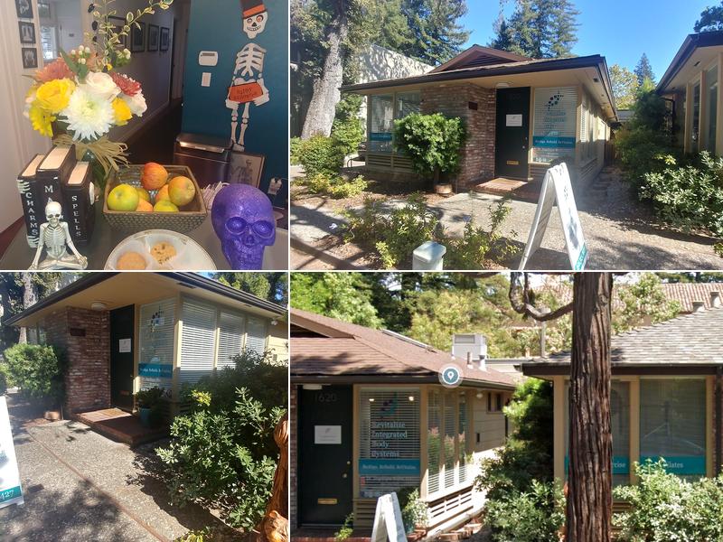 Revitalize Integrated Body Systems