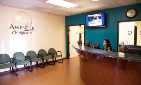 Awender Chiropractic Inc.