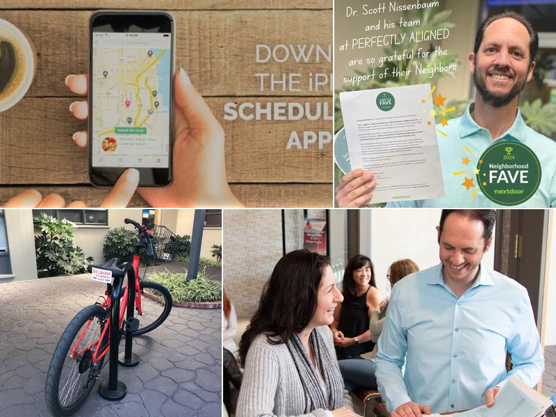 Perfectly Aligned Chiropractic