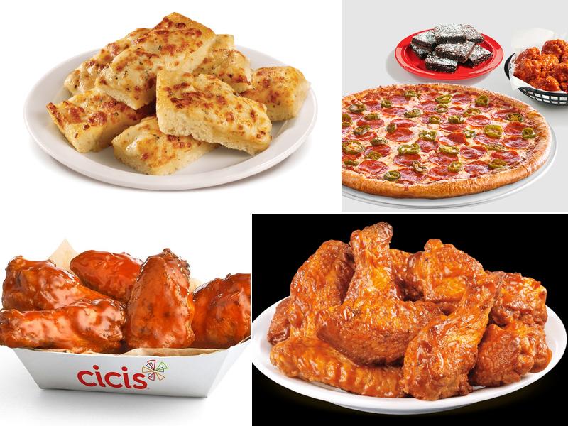 Cicis Pizza