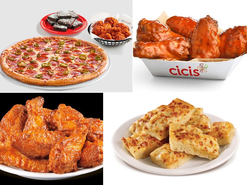 Cicis Pizza