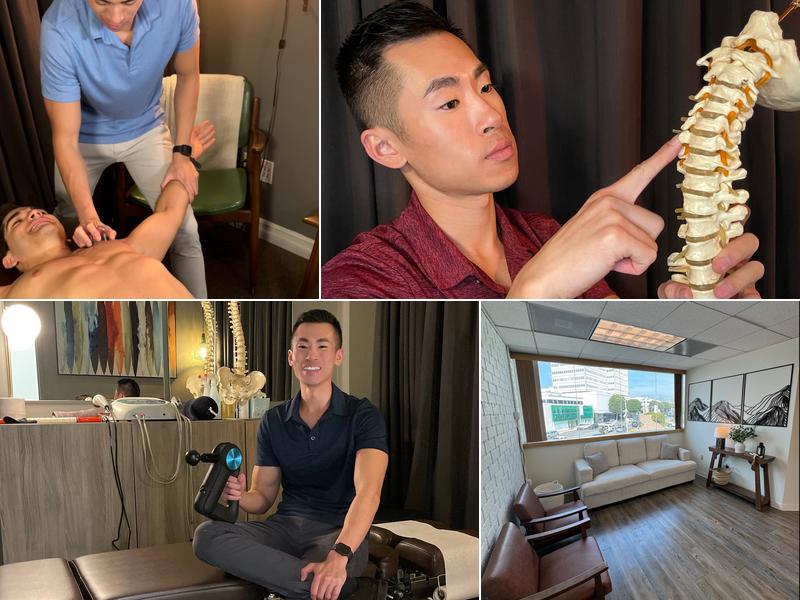 Body Forward Chiropractic