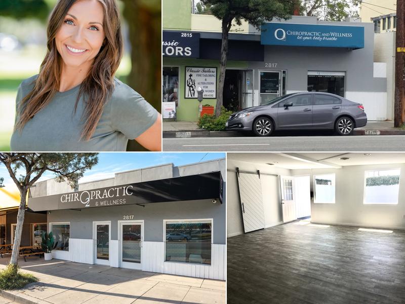 O2 Chiropractic & Wellness