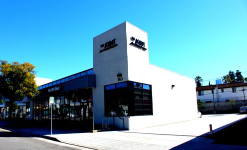 The Joint Chiropractic