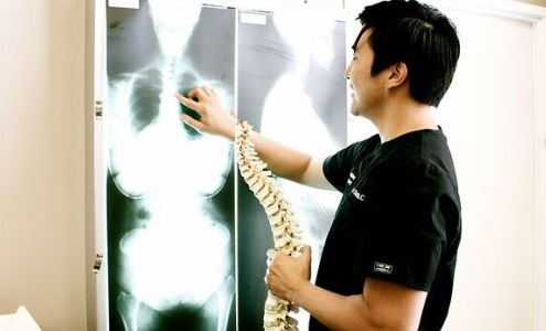 Gohl and Choe Chiropractic