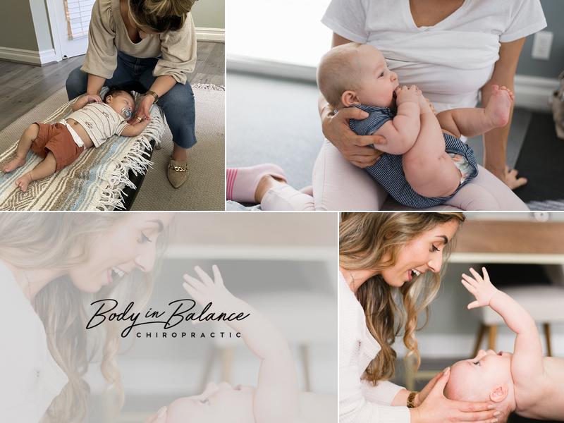 Body in Balance Chiropractic