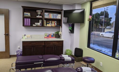 GFCA Wellness Center, Chiropractic & Thermography