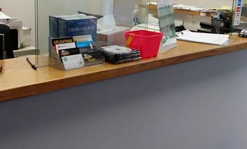 White Chiropractic Center