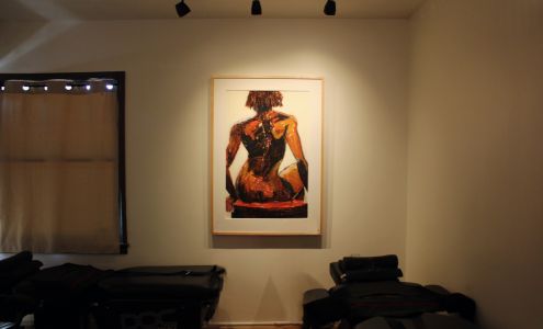 Evergreen Chiropractic and Wellness: Russell Kun, DC 302 N Montgomery St, Ojai California 93023