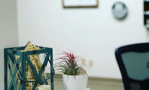 Boshoff Novak Chiropractic 236 W Ojai Ave, Ojai California 93023