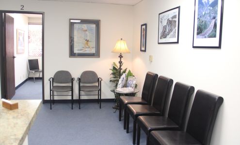 Adam J. Story, DC 2310 E Ponderosa Dr #20b, Camarillo California 93010