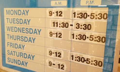 Nancy Hood Chiropractic Care 3901 Las Posas Rd # 1, Camarillo California 93010