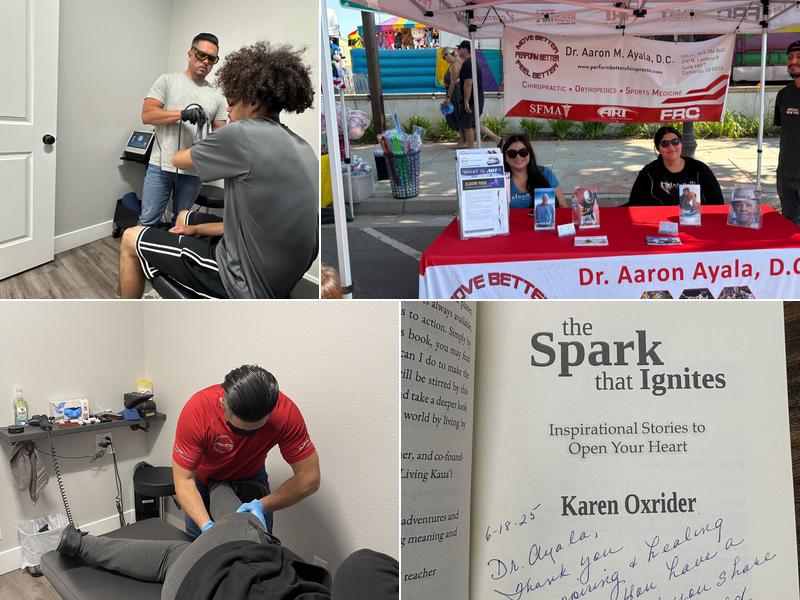 Perform Better Chiropractic