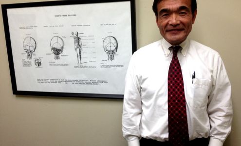 Tao Family Chiropractic 484 Mobil Ave STE 27, Camarillo California 93010