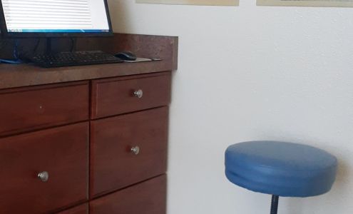 Atwater Chiropractic Inc.