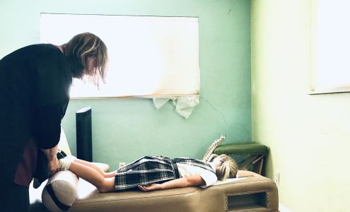 New Leaf Family Chiropractic & Wellness Center