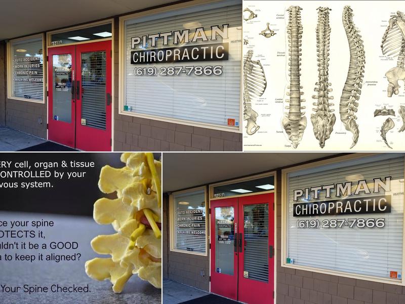 Pittman Chiropractic