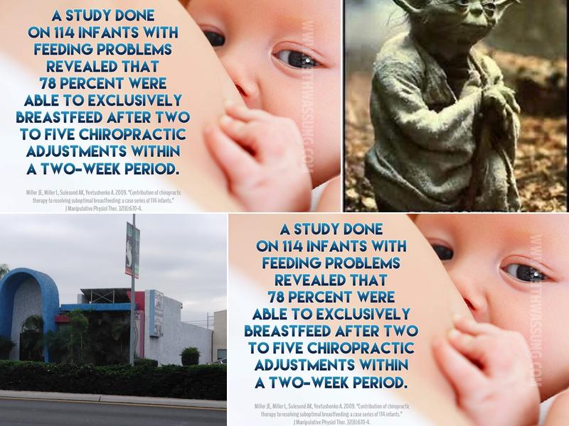 Better Life Chiropractic