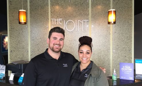 The Joint Chiropractic