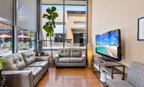 Harbour Health Center