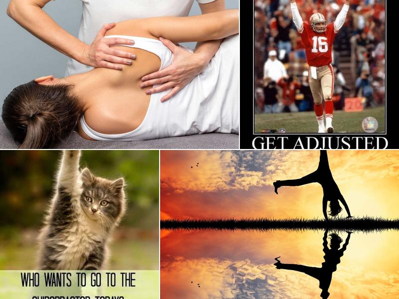 Chiropractor Atascadero