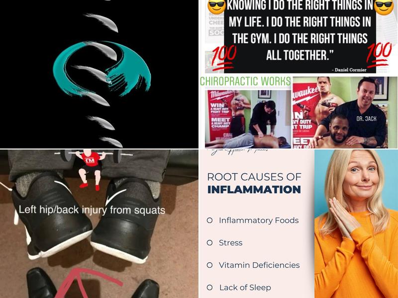 Dr. Jack's Coastal Spine & Sport