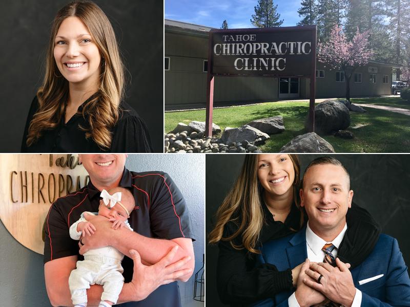 Tahoe Chiropractic Clinic