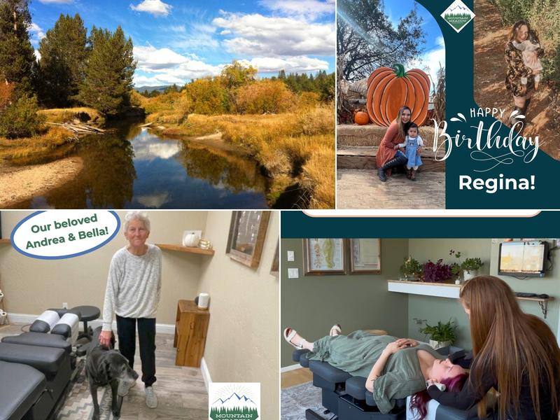 Mountain Meadow Chiropractic-Erin MacCarry D.C.