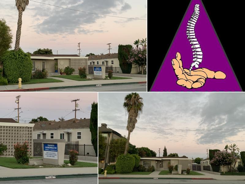 Gabriel J. Marichi, D.C.