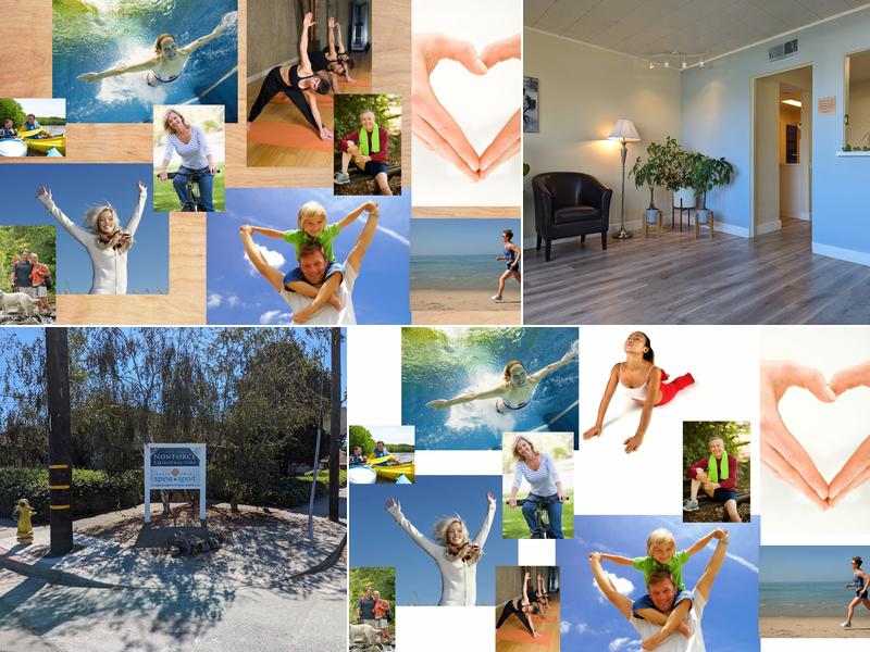 Santa Cruz NonForce Chiropractors