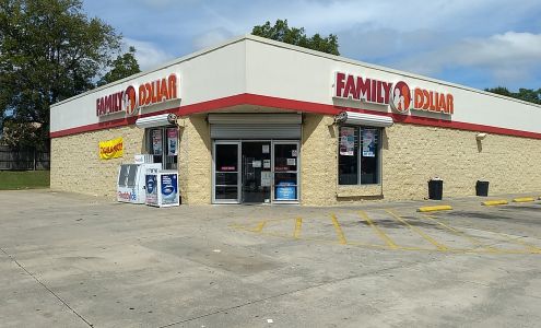 Family Dollar