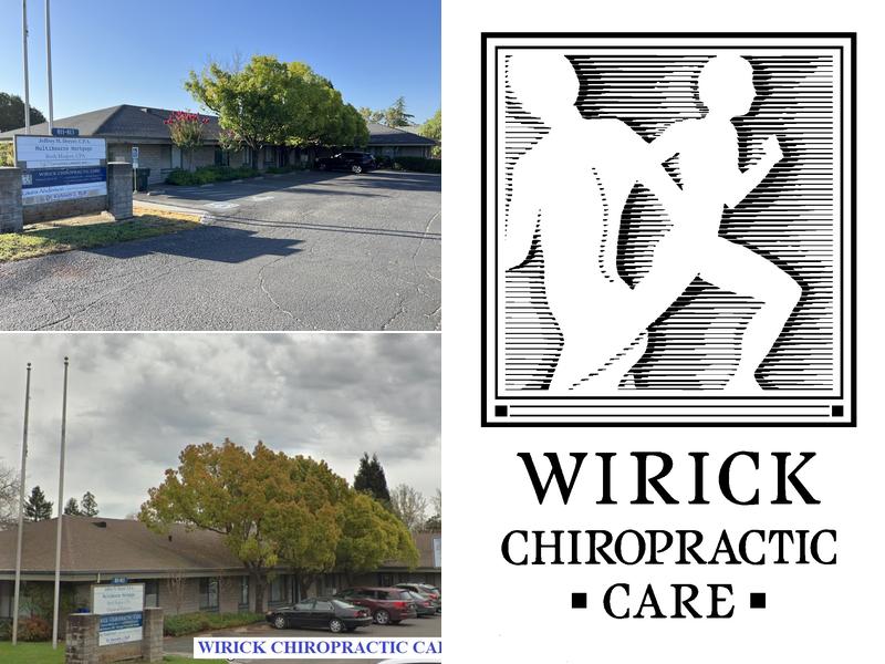 Wirick Chiropractic Care