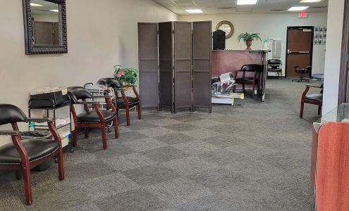 Sheridan Chiropractic Inc