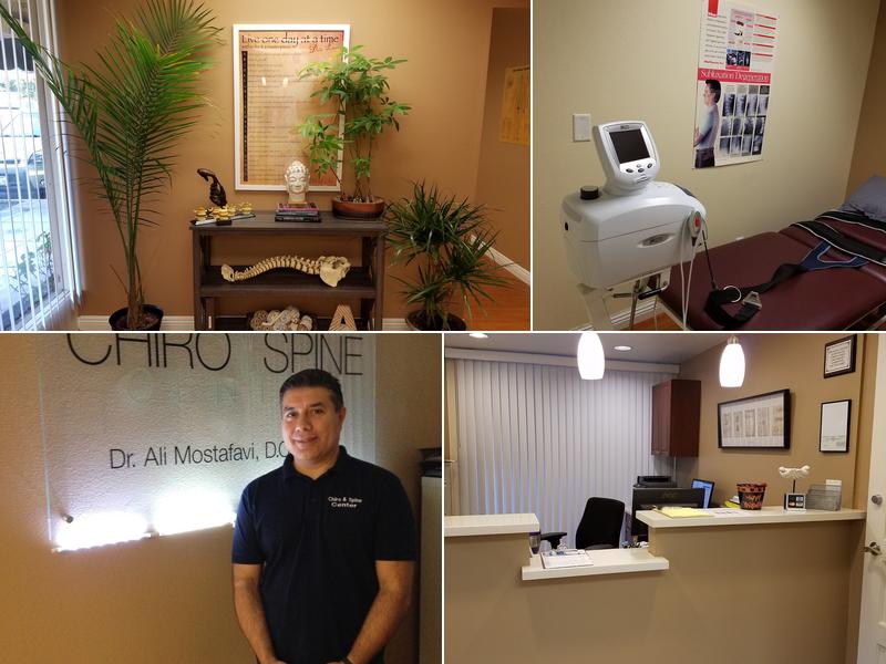 Chiro & Spine Center