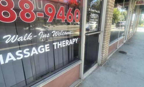 Mission Chiropractic Care 22686 Mission Blvd, Hayward California 94541