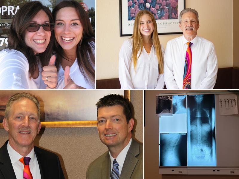 Discover Chiropractic