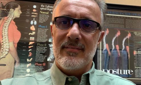 Southland Chiropractic Clinic 24309 Southland Dr, Hayward California 94545