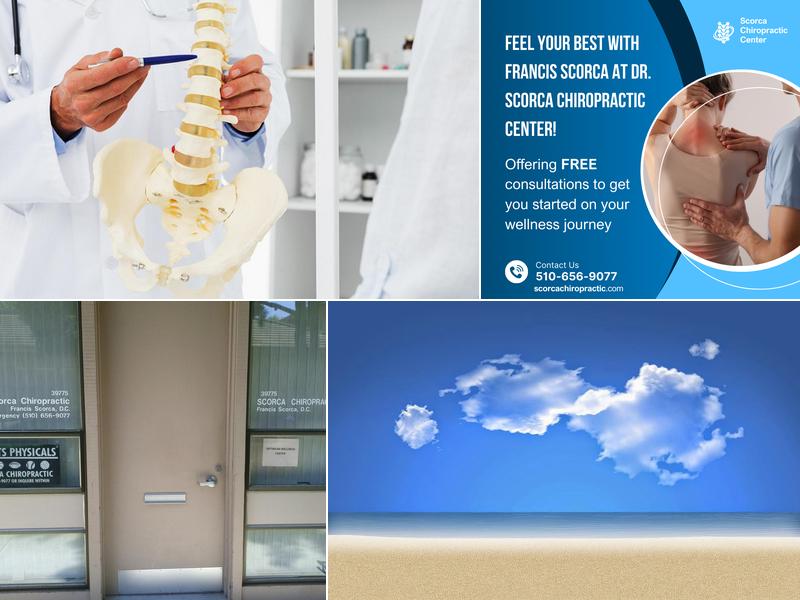 Scorca Chiropractic Center