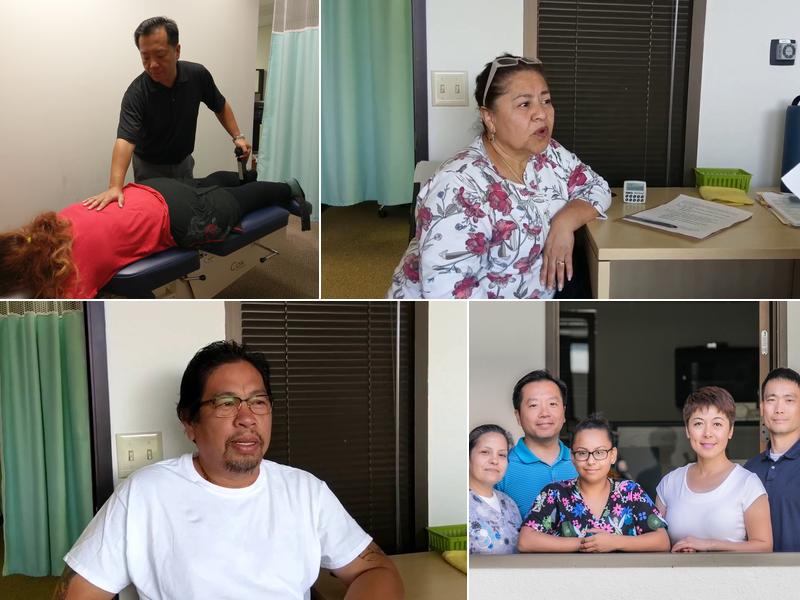 Great America Chiropractic