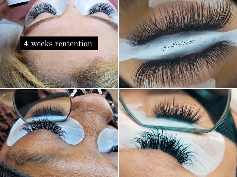 PMU Studio Brows & Lashes