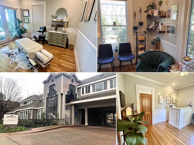 Shipman Chiropractic