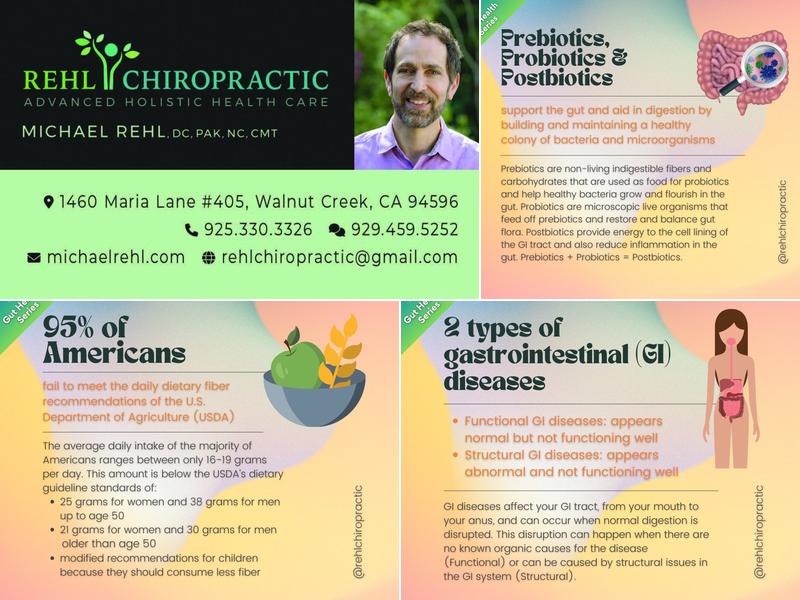 Rehl Chiropractic