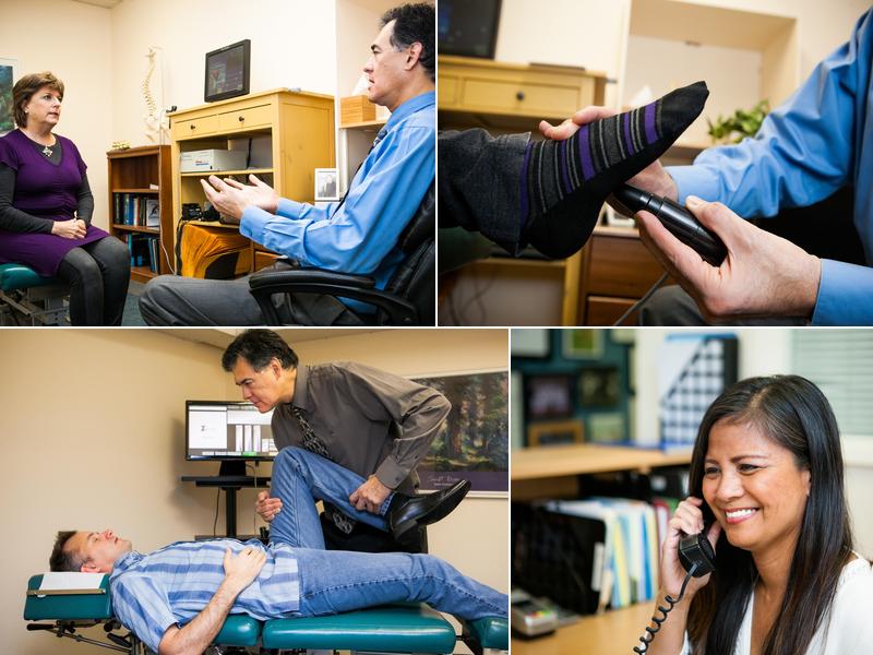 Zollner Chiropractic