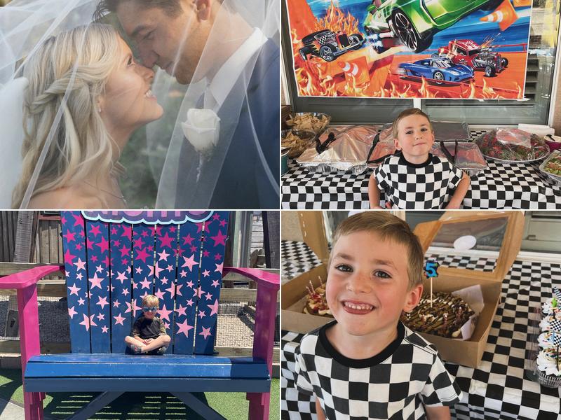 Meghan Ashley Hair And Makeup