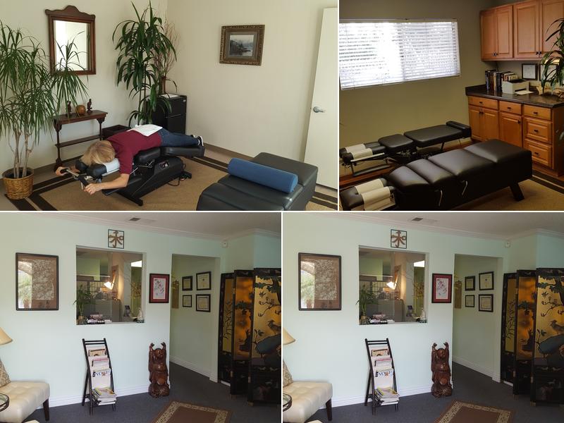 Stabilized Chiropractic