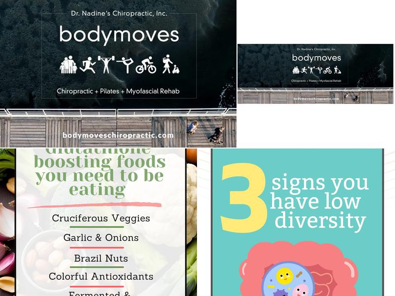 Dr. Nadine's Bodymoves Chiropractic Inc.