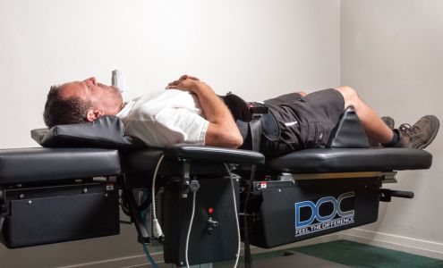 Dr. Jessica Morgan, DC 25409 Narbonne Ave, Lomita California 90717