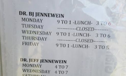 Jennewein Bejarano DC 25448 Narbonne Ave, Lomita California 90717